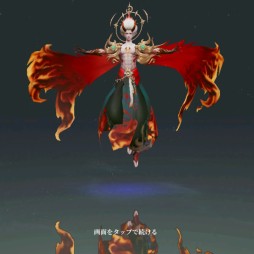 画像ギャラリー No.040のサムネイル画像 / 【PR】転生したら，そこは仙境でした。「幻想伝説 〜遥か東方の冒険奇譚〜」は，多彩なコンテンツを詰め込んだスマホ向けRPGだった