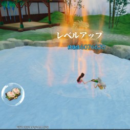 画像ギャラリー No.054のサムネイル画像 / 【PR】転生したら，そこは仙境でした。「幻想伝説 〜遥か東方の冒険奇譚〜」は，多彩なコンテンツを詰め込んだスマホ向けRPGだった