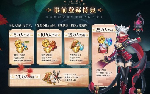 画像ギャラリー No.058のサムネイル画像 / 【PR】転生したら，そこは仙境でした。「幻想伝説 〜遥か東方の冒険奇譚〜」は，多彩なコンテンツを詰め込んだスマホ向けRPGだった