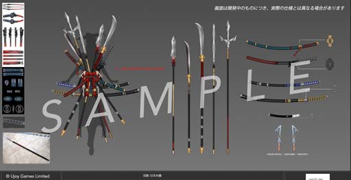 画像ギャラリー No.015のサムネイル画像 / オリエンタルなファンタジー世界が舞台のRPG「幻想伝説 〜遥か東方の冒険奇譚〜」本日リリース。100連ガチャ無料&Twitterキャンペーン実施