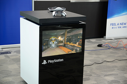 画像ギャラリー No.003のサムネイル画像 / ［プレイレポ］PS VR2専用FPS「Firewall Ultra」は，高クオリティの視線トラッキング機能でさらに進化したVR体験を実現