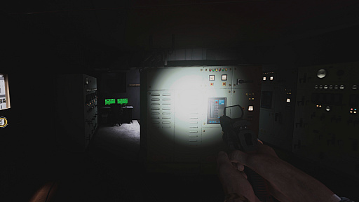 画像ギャラリー No.007のサムネイル画像 / ［プレイレポ］PS VR2専用FPS「Firewall Ultra」は，高クオリティの視線トラッキング機能でさらに進化したVR体験を実現