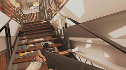 画像ギャラリー No.009のサムネイル画像 / ［プレイレポ］PS VR2専用FPS「Firewall Ultra」は，高クオリティの視線トラッキング機能でさらに進化したVR体験を実現