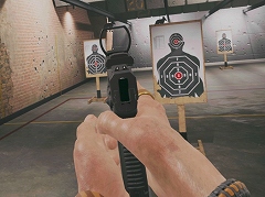［プレイレポ］PS VR2専用FPS「Firewall Ultra」は，高クオリティの視線トラッキング機能でさらに進化したVR体験を実現