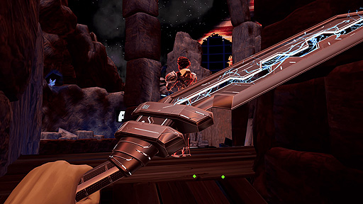 画像ギャラリー No.006のサムネイル画像 / Thirdverse，マルチプレイVRタクティカルシューター「X8」をPCとMeta Quest 2に向けて今冬リリースへ。TGS 2022プレイアブル出展も