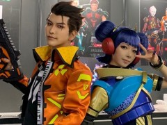 ［TGS2022］「X8（エックスエイト）」体験レポート。VRならではの動きを取り入れた新たなタクティカルシューターが登場