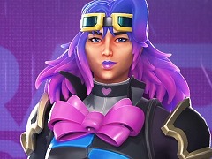 VRマルチシューター「X8」，新ヒーロー「シャレード」を追加する大型アップデートを実施。日本専用オフィシャルDiscordサーバーを開設