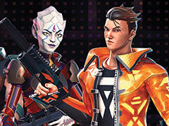 Meta，Thirdverseの最新VRゲーム「X8」と“一人で2キャラをプレイ”する「MIXTURE」をTGS 2022のMeta Questブースに出展へ