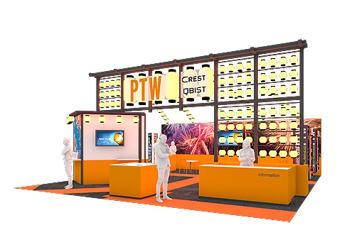 画像ギャラリー No.003のサムネイル画像 / CRESTのSTUDIO N9新作「PROJECT TACHYON」出展など,ポールトゥウィンホールディングスがグループ各社のTGS 2022出展情報を公開