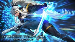 画像ギャラリー No.007のサムネイル画像 / 敵に倒されることがクリアへの近道。時間を逆行するローグライトアクション「PROJECT TACHYON」2月14日にSteamで配信開始