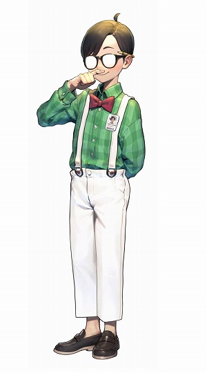 画像ギャラリー No.019のサムネイル画像 / 敵に倒されることがクリアへの近道。時間を逆行するローグライトアクション「PROJECT TACHYON」2月14日にSteamで配信開始