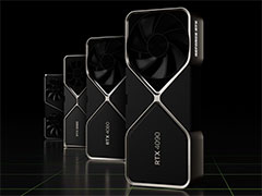 西川善司の3DGE：GeForce RTX 40完全解説。シェーダの大増量にレイトレーシングの大幅機能強化など見どころのすべてを明らかに