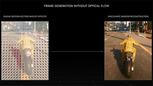 画像ギャラリー No.030のサムネイル画像 / 西川善司の3DGE：GeForce RTX 40完全解説。シェーダの大増量にレイトレーシングの大幅機能強化など見どころのすべてを明らかに