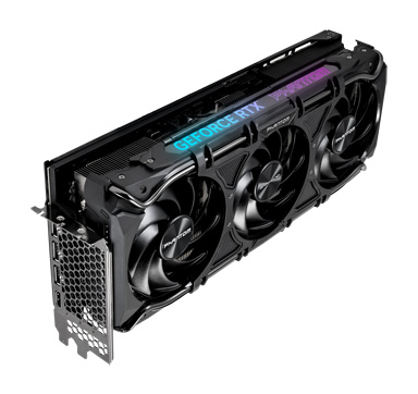 画像ギャラリー No.003のサムネイル画像 / GeForce RTX 4090搭載カードが各社から発売。独自クーラー搭載で税込価格は30万円前後が中心に