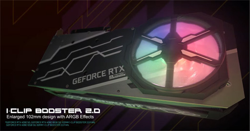 画像ギャラリー No.006のサムネイル画像 / GeForce RTX 4090搭載カードが各社から発売。独自クーラー搭載で税込価格は30万円前後が中心に