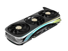 GeForce RTX 4090搭載カードが各社から発売。独自クーラー搭載で税込価格は30万円前後が中心に
