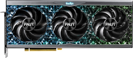 画像ギャラリー No.011のサムネイル画像 / GeForce RTX 4090搭載カードが各社から発売。独自クーラー搭載で税込価格は30万円前後が中心に