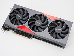 ［レビュー］Colorfulの「GeForce RTX 4090 NB EX-V」をテスト。8ピン×3で動くRTX 4090搭載カードの実力は？