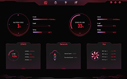 画像ギャラリー No.007のサムネイル画像 / ［レビュー］Colorfulの「GeForce RTX 4090 NB EX-V」をテスト。8ピン×3で動くRTX 4090搭載カードの実力は？