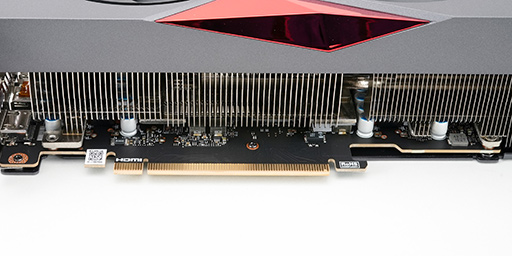 画像ギャラリー No.012のサムネイル画像 / ［レビュー］Colorfulの「GeForce RTX 4090 NB EX-V」をテスト。8ピン×3で動くRTX 4090搭載カードの実力は？