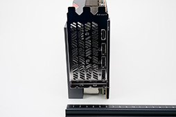 画像ギャラリー No.016のサムネイル画像 / ［レビュー］Colorfulの「GeForce RTX 4090 NB EX-V」をテスト。8ピン×3で動くRTX 4090搭載カードの実力は？