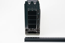 画像ギャラリー No.016のサムネイル画像 / ［レビュー］「GeForce RTX 4080 Founders Edition」で，Ada世代ハイエンドGPUの実力を検証。RTX 3090をしのぐ性能で消費電力は低い
