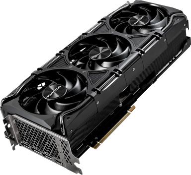 画像ギャラリー No.001のサムネイル画像 / GeForce RTX 4080搭載カード各社から一斉に発売。税込価格は21万円台後半から25万円台後半