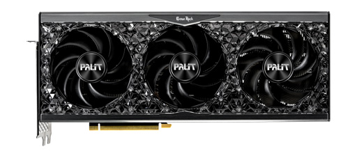画像ギャラリー No.005のサムネイル画像 / GeForce RTX 4080搭載カード各社から一斉に発売。税込価格は21万円台後半から25万円台後半
