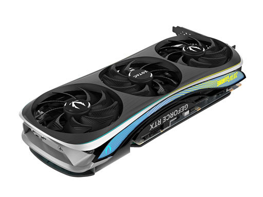 画像ギャラリー No.006のサムネイル画像 / GeForce RTX 4080搭載カード各社から一斉に発売。税込価格は21万円台後半から25万円台後半