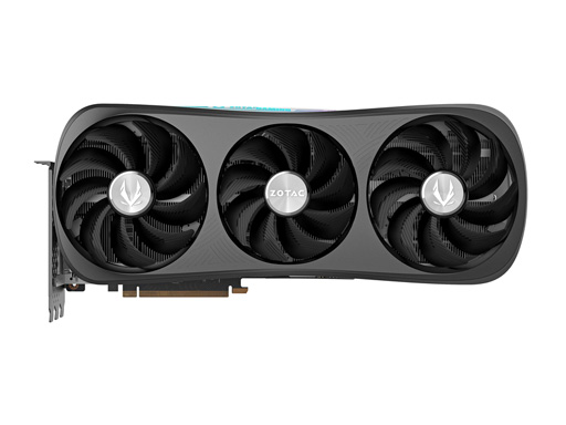 画像ギャラリー No.007のサムネイル画像 / GeForce RTX 4080搭載カード各社から一斉に発売。税込価格は21万円台後半から25万円台後半