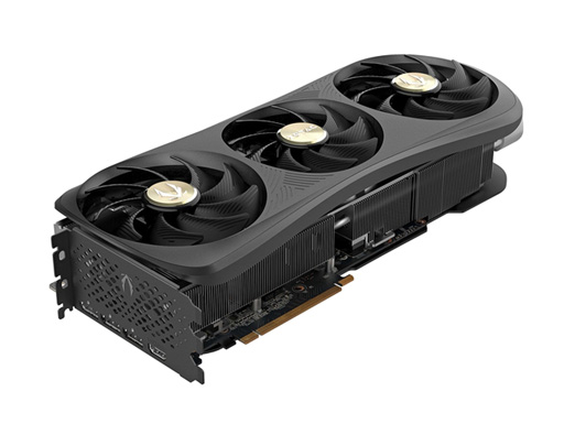 画像ギャラリー No.008のサムネイル画像 / GeForce RTX 4080搭載カード各社から一斉に発売。税込価格は21万円台後半から25万円台後半