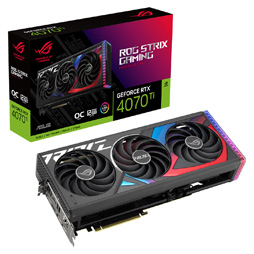 画像ギャラリー No.001のサムネイル画像 / GeForce RTX 4070 Ti搭載カードが各社から登場。価格は税込約15万円から18万円台半ばに