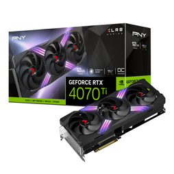 画像ギャラリー No.013のサムネイル画像 / GeForce RTX 4070 Ti搭載カードが各社から登場。価格は税込約15万円から18万円台半ばに