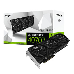 画像ギャラリー No.014のサムネイル画像 / GeForce RTX 4070 Ti搭載カードが各社から登場。価格は税込約15万円から18万円台半ばに