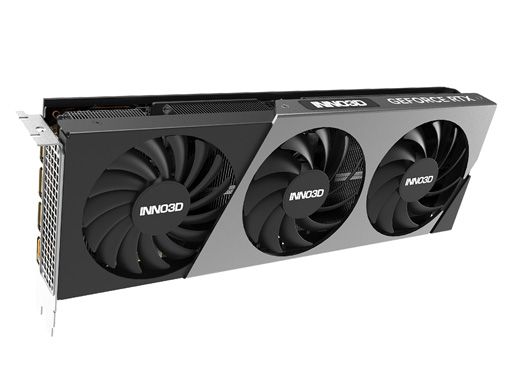 画像ギャラリー No.015のサムネイル画像 / GeForce RTX 4070 Ti搭載カードが各社から登場。価格は税込約15万円から18万円台半ばに