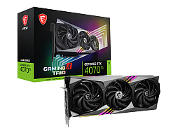 画像ギャラリー No.017のサムネイル画像 / GeForce RTX 4070 Ti搭載カードが各社から登場。価格は税込約15万円から18万円台半ばに