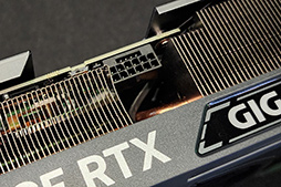 画像ギャラリー No.017のサムネイル画像 / 4K×3画面も楽勝なノートPC向けGeForce RTX 40の性能が明らかに。GeForce NOWはローカルPCよりも低遅延に?