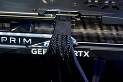 画像ギャラリー No.018のサムネイル画像 / 4K×3画面も楽勝なノートPC向けGeForce RTX 40の性能が明らかに。GeForce NOWはローカルPCよりも低遅延に?