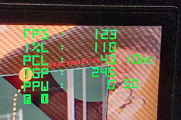 画像ギャラリー No.020のサムネイル画像 / 4K×3画面も楽勝なノートPC向けGeForce RTX 40の性能が明らかに。GeForce NOWはローカルPCよりも低遅延に?