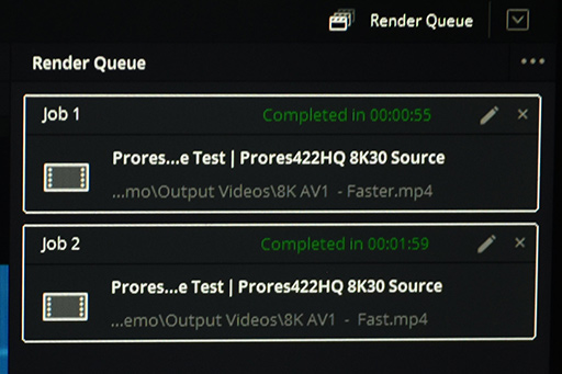 画像ギャラリー No.036のサムネイル画像 / 4K×3画面も楽勝なノートPC向けGeForce RTX 40の性能が明らかに。GeForce NOWはローカルPCよりも低遅延に?
