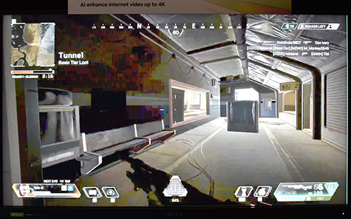 画像ギャラリー No.040のサムネイル画像 / 4K×3画面も楽勝なノートPC向けGeForce RTX 40の性能が明らかに。GeForce NOWはローカルPCよりも低遅延に?