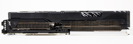 画像ギャラリー No.015のサムネイル画像 / ［レビュー］GeForce RTX 4070 Tiの実力をPalit製「GeForce RTX 4070 Ti GameRock OC」で検証。前世代を大幅に上回る高性能だが割高さがネックに