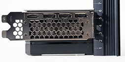 画像ギャラリー No.019のサムネイル画像 / ［レビュー］GeForce RTX 4070 Tiの実力をPalit製「GeForce RTX 4070 Ti GameRock OC」で検証。前世代を大幅に上回る高性能だが割高さがネックに