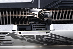 画像ギャラリー No.024のサムネイル画像 / ［レビュー］GeForce RTX 4070 Tiの実力をPalit製「GeForce RTX 4070 Ti GameRock OC」で検証。前世代を大幅に上回る高性能だが割高さがネックに