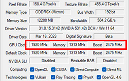 画像ギャラリー No.006のサムネイル画像 / 期待のミドルハイクラスGPU「GeForce RTX 4070」を検証。RTX 3080並みの性能で消費電力を大幅に低減