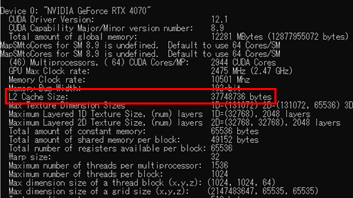 画像ギャラリー No.007のサムネイル画像 / 期待のミドルハイクラスGPU「GeForce RTX 4070」を検証。RTX 3080並みの性能で消費電力を大幅に低減