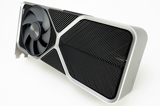 画像ギャラリー No.058のサムネイル画像 / 期待のミドルハイクラスGPU「GeForce RTX 4070」を検証。RTX 3080並みの性能で消費電力を大幅に低減