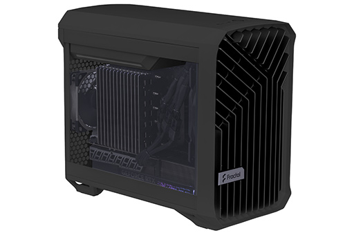 画像ギャラリー No.004のサムネイル画像 / INNO 3D製大型クーラー装備のRTX 4070搭載カードがエルザ ジャパンから登場。搭載ゲームPCも同時に発売