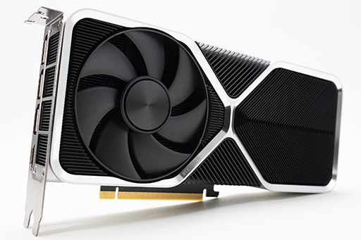 画像ギャラリー No.002のサムネイル画像 / RTX 40シリーズのミドルクラスGPU「GeForce RTX 4060 Ti」を検証。前世代と比べてどれくらいの性能差を見せるのか［レビュー］