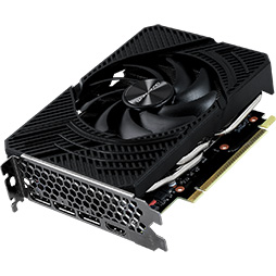 画像ギャラリー No.005のサムネイル画像 / ZOTACとGainward,PNYからもGeForce RTX 4060 Tiカードが発売に。映画「Spider-Man」とのコラボモデルも